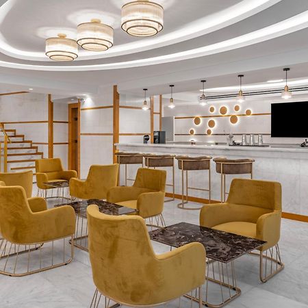 الشقق الفندقية Rhodes Cityفي  Rhodos Horizon Boutique-Adults Only المظهر الخارجي الصورة