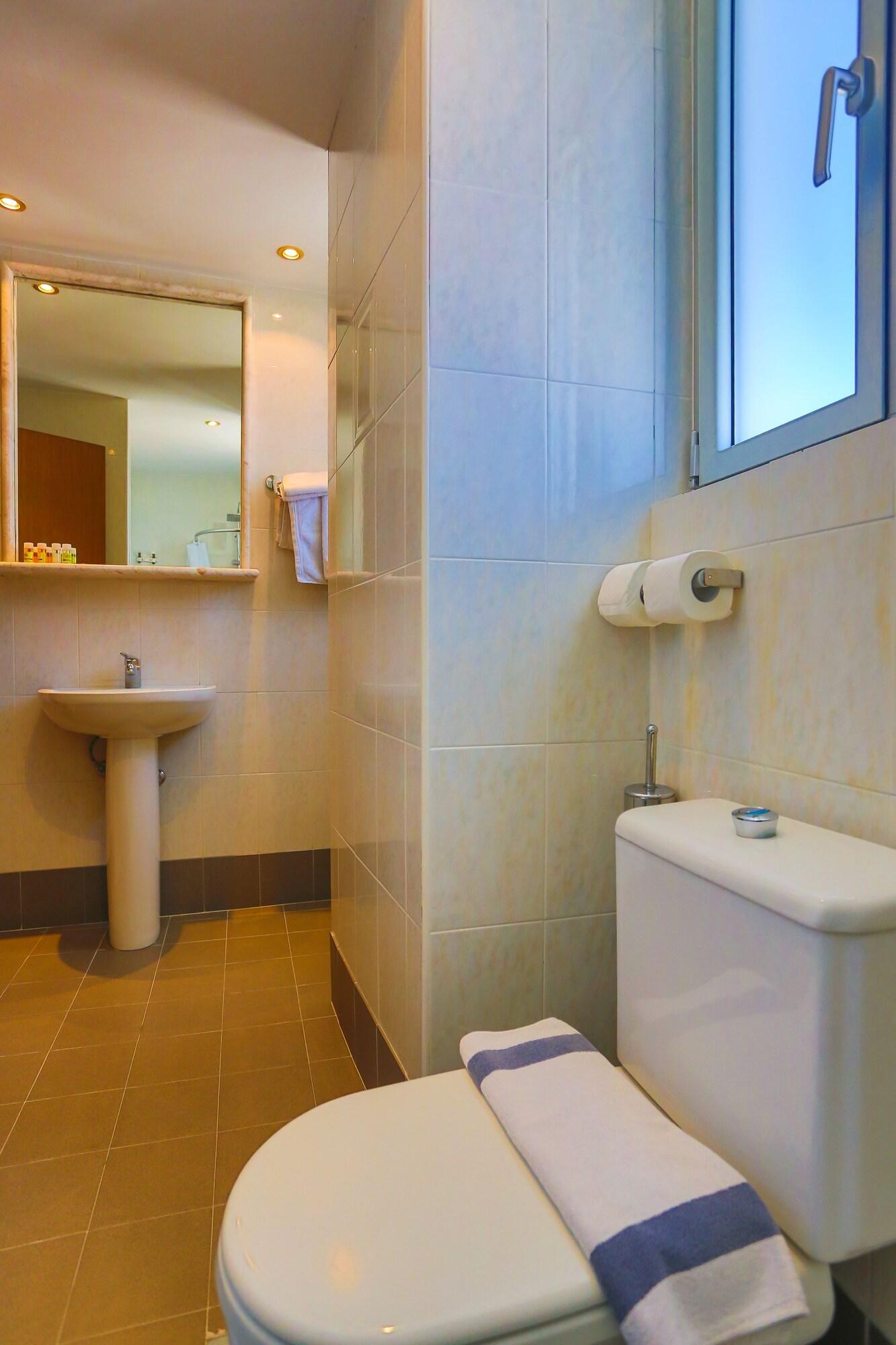 الشقق الفندقية Rhodes Cityفي  Rhodos Horizon Boutique-Adults Only المظهر الخارجي الصورة