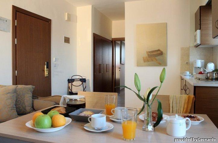 الشقق الفندقية Rhodes Cityفي  Rhodos Horizon Boutique-Adults Only المظهر الخارجي الصورة