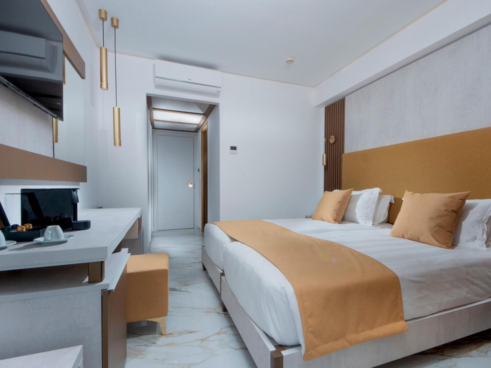 الشقق الفندقية Rhodes Cityفي  Rhodos Horizon Boutique-Adults Only المظهر الخارجي الصورة