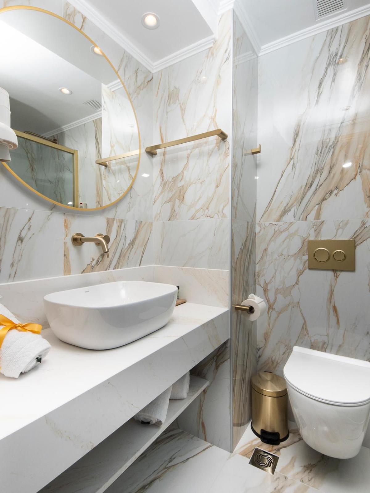 الشقق الفندقية Rhodes Cityفي  Rhodos Horizon Boutique-Adults Only المظهر الخارجي الصورة
