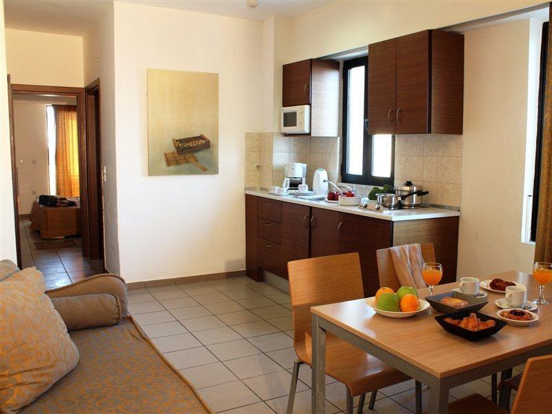 الشقق الفندقية Rhodes Cityفي  Rhodos Horizon Boutique-Adults Only المظهر الخارجي الصورة