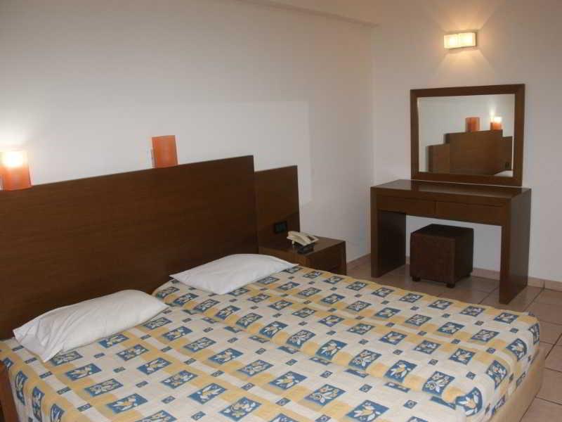 الشقق الفندقية Rhodes Cityفي  Rhodos Horizon Boutique-Adults Only المظهر الخارجي الصورة