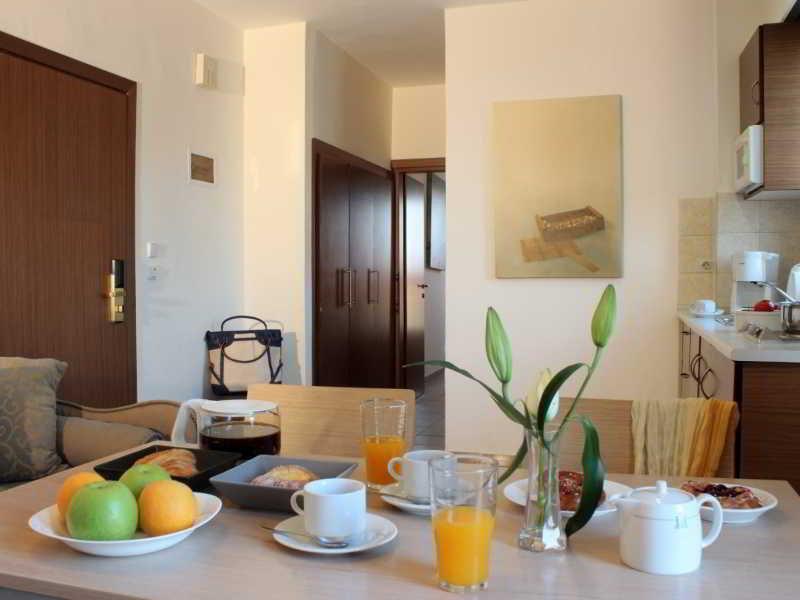 الشقق الفندقية Rhodes Cityفي  Rhodos Horizon Boutique-Adults Only المظهر الخارجي الصورة