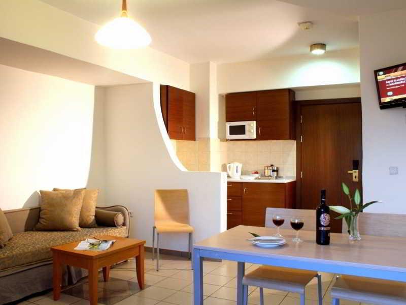 الشقق الفندقية Rhodes Cityفي  Rhodos Horizon Boutique-Adults Only المظهر الخارجي الصورة