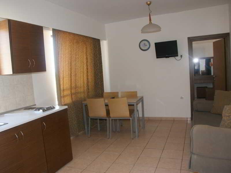 الشقق الفندقية Rhodes Cityفي  Rhodos Horizon Boutique-Adults Only المظهر الخارجي الصورة