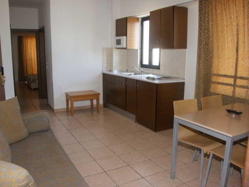 الشقق الفندقية Rhodes Cityفي  Rhodos Horizon Boutique-Adults Only المظهر الخارجي الصورة