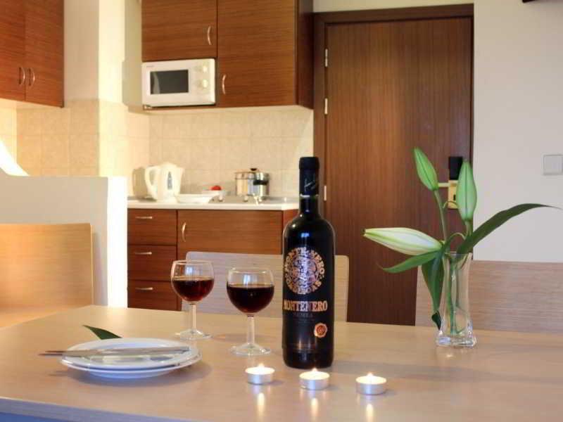 الشقق الفندقية Rhodes Cityفي  Rhodos Horizon Boutique-Adults Only المظهر الخارجي الصورة