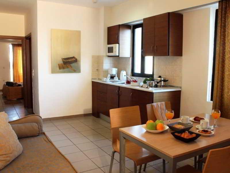 الشقق الفندقية Rhodes Cityفي  Rhodos Horizon Boutique-Adults Only المظهر الخارجي الصورة