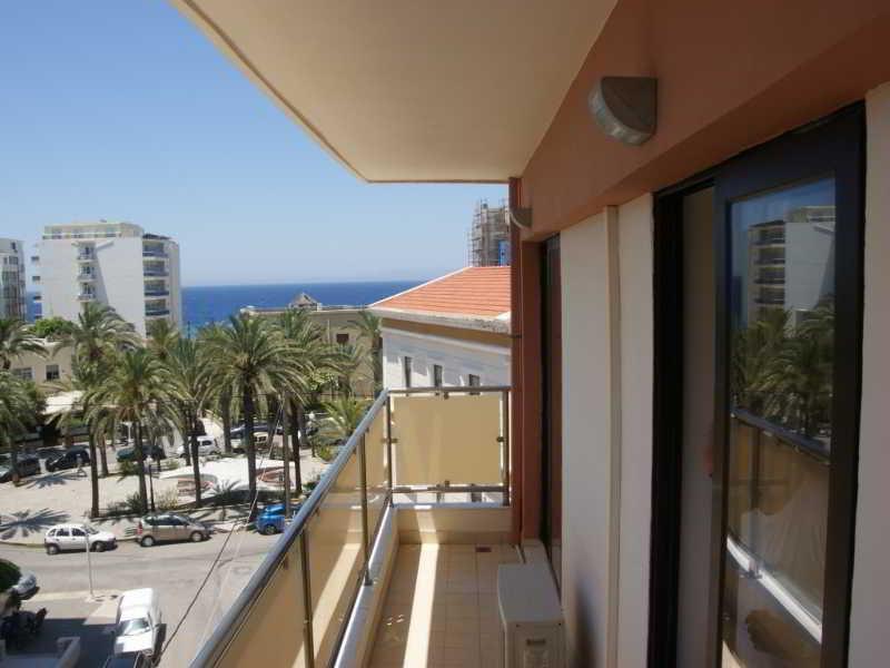 الشقق الفندقية Rhodes Cityفي  Rhodos Horizon Boutique-Adults Only المظهر الخارجي الصورة