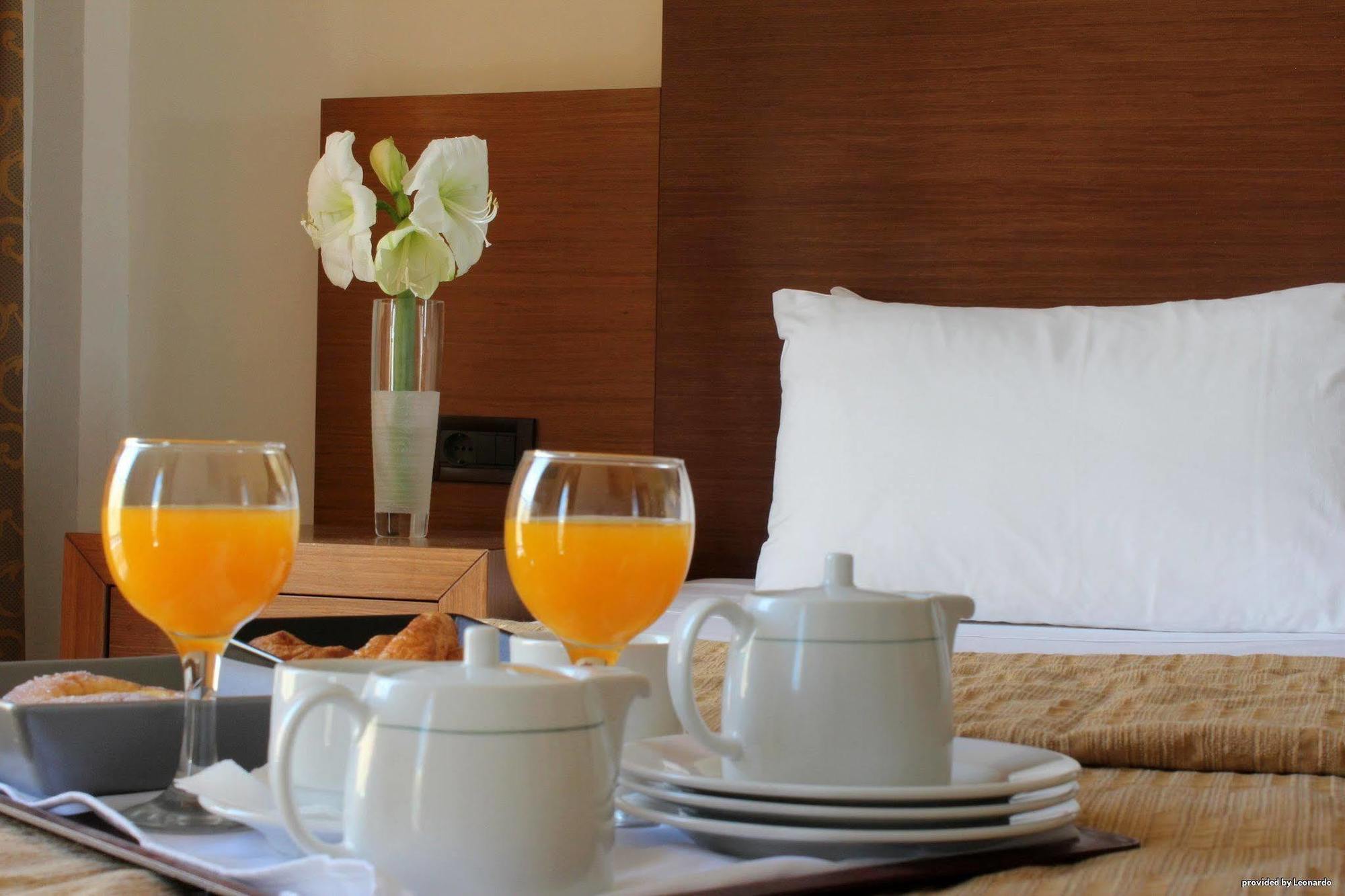 الشقق الفندقية Rhodes Cityفي  Rhodos Horizon Boutique-Adults Only المظهر الخارجي الصورة