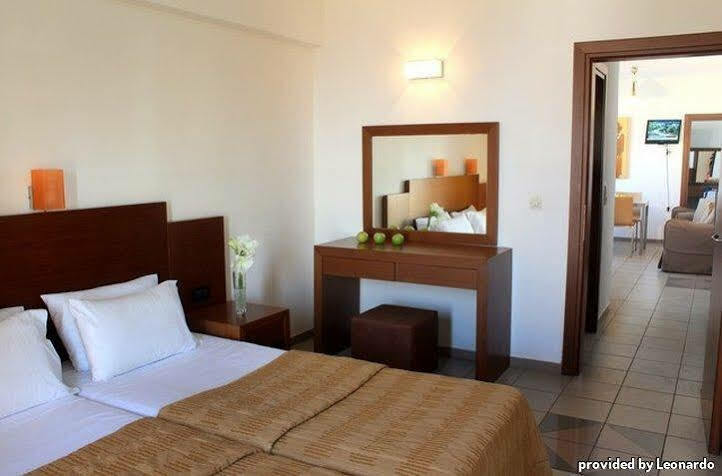 الشقق الفندقية Rhodes Cityفي  Rhodos Horizon Boutique-Adults Only المظهر الخارجي الصورة